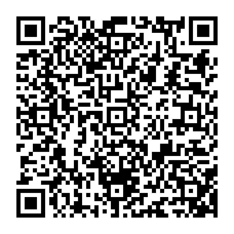 QR kód