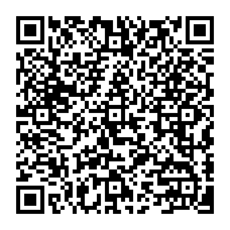 QR kód