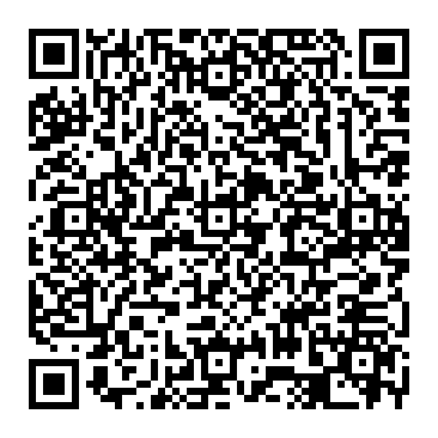 QR kód