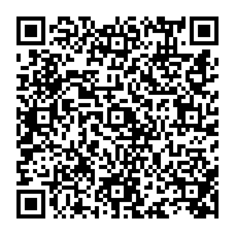QR kód