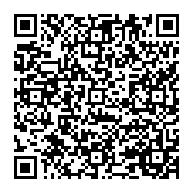 QR kód