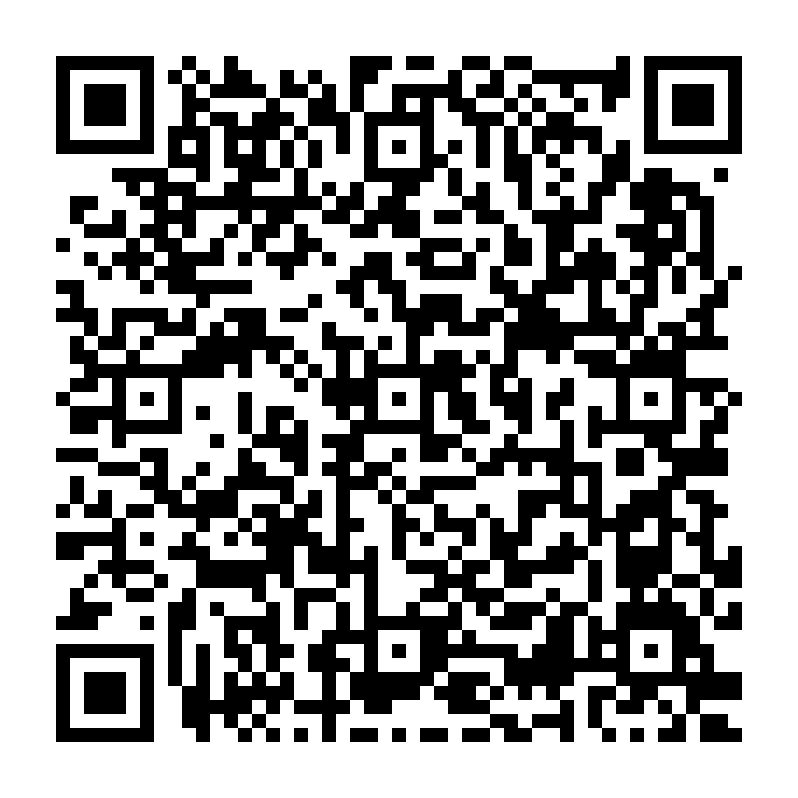 QR kód
