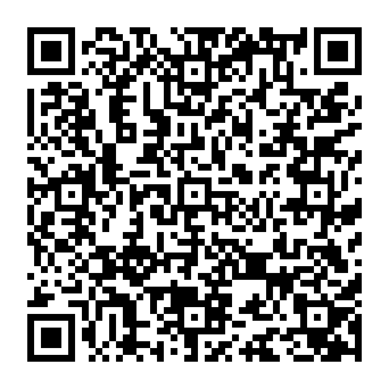 QR kód