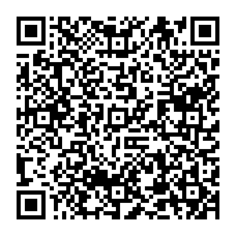 QR kód