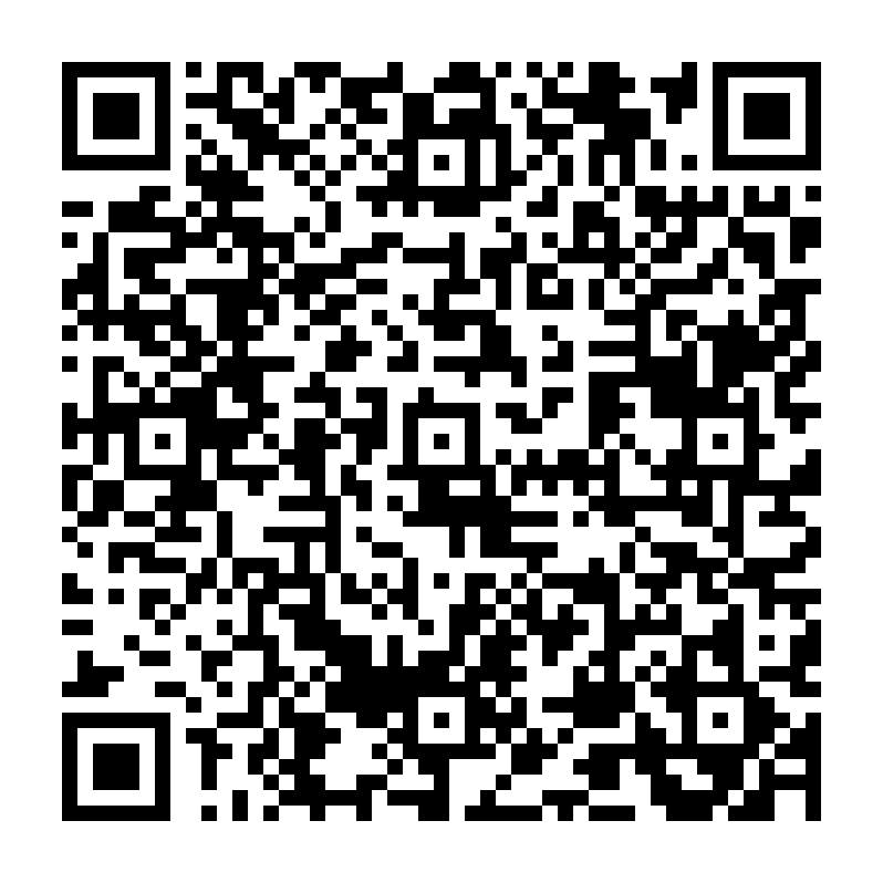 QR kód