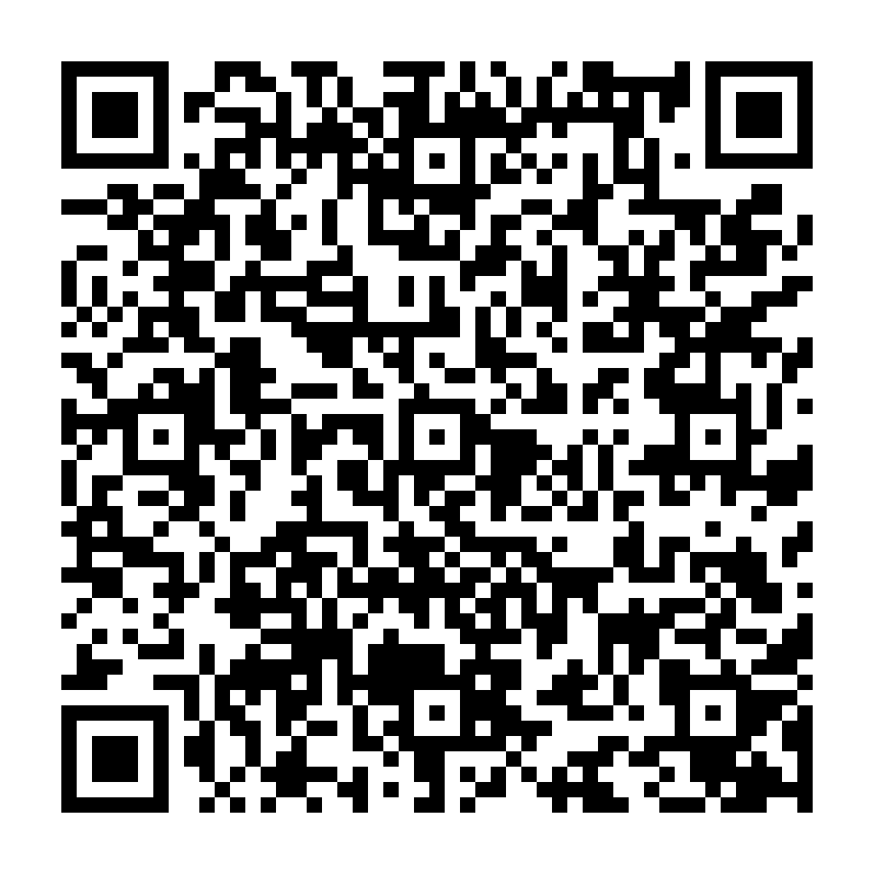 QR kód