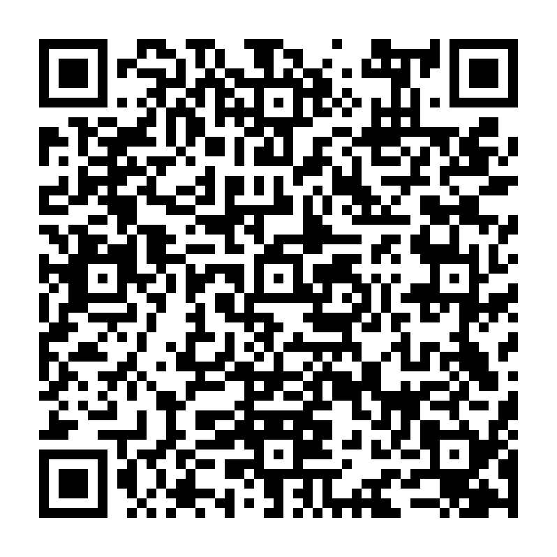 QR kód