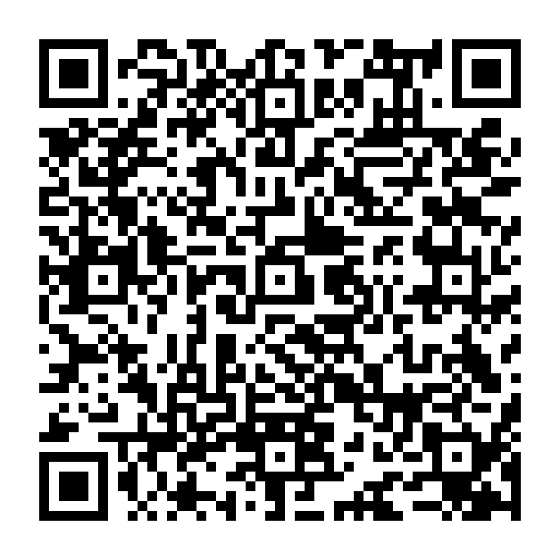 QR kód