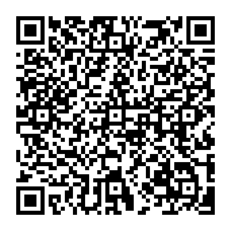 QR kód