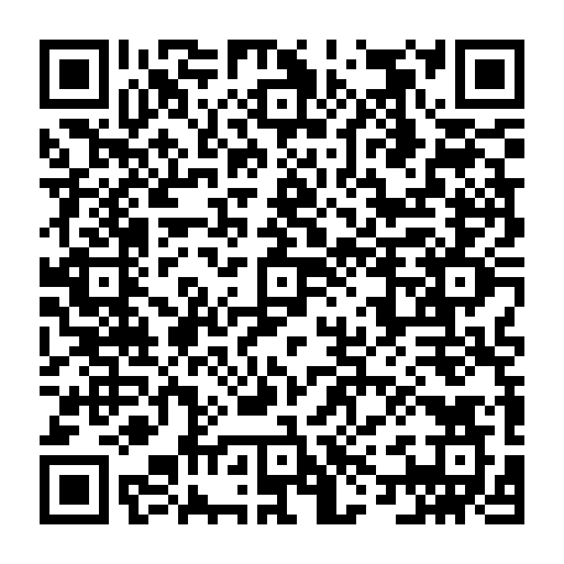 QR kód
