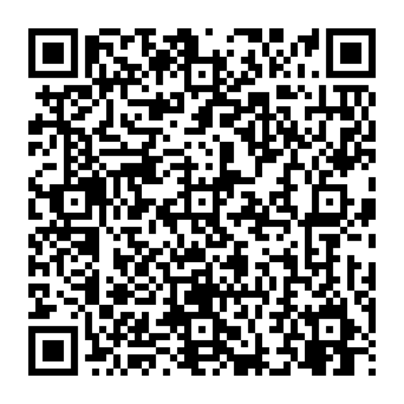 QR kód