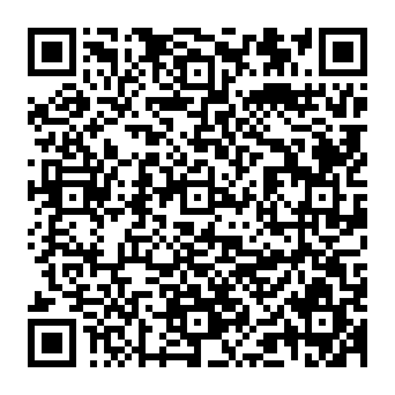QR kód