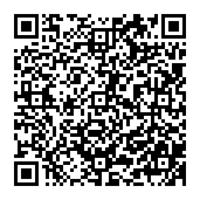 QR kód