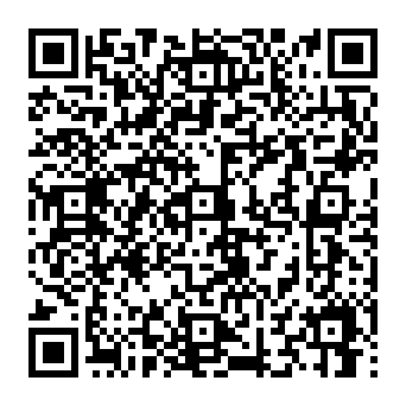 QR kód