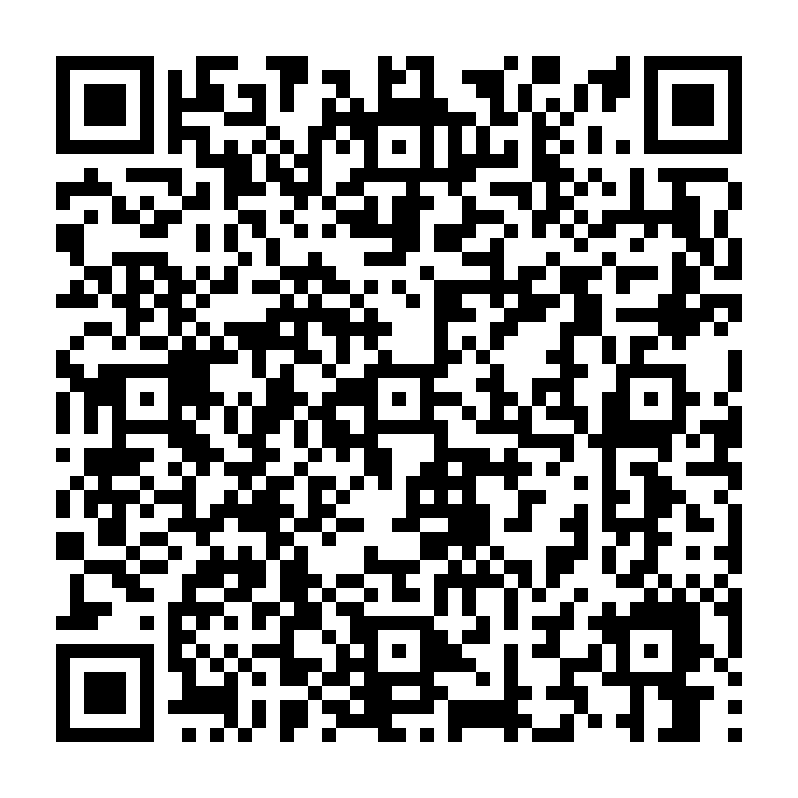 QR kód