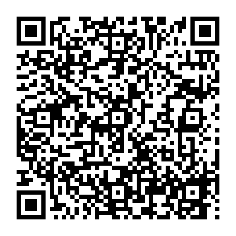QR kód