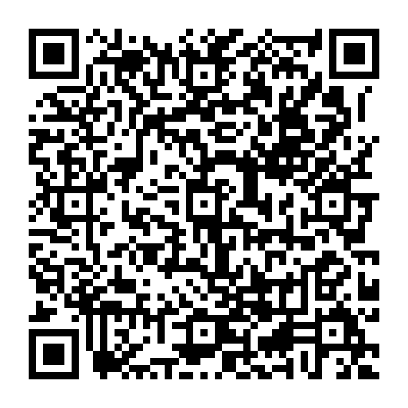 QR kód