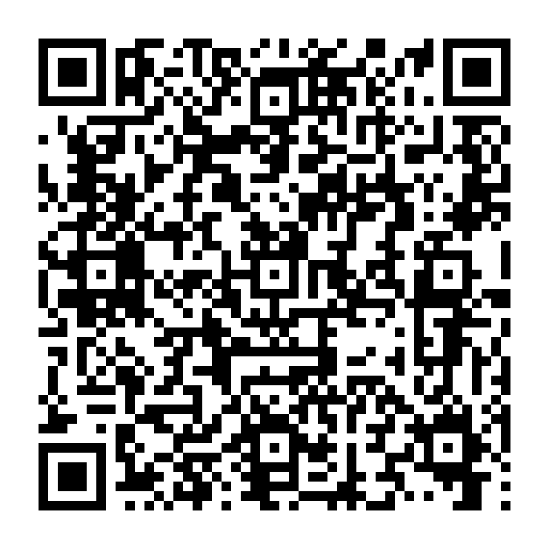 QR kód