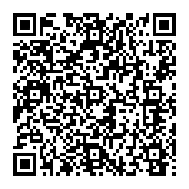 QR kód