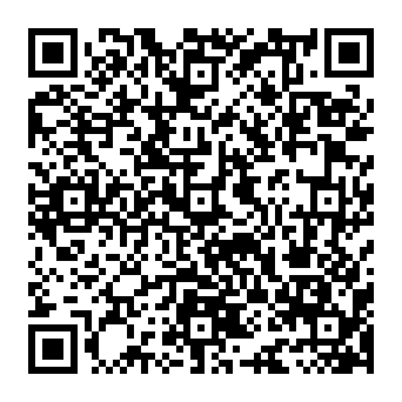 QR kód
