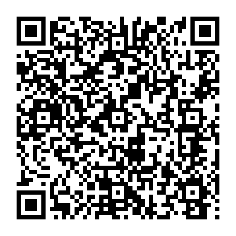QR kód