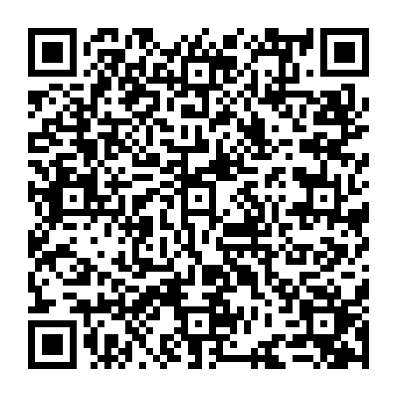 QR kód