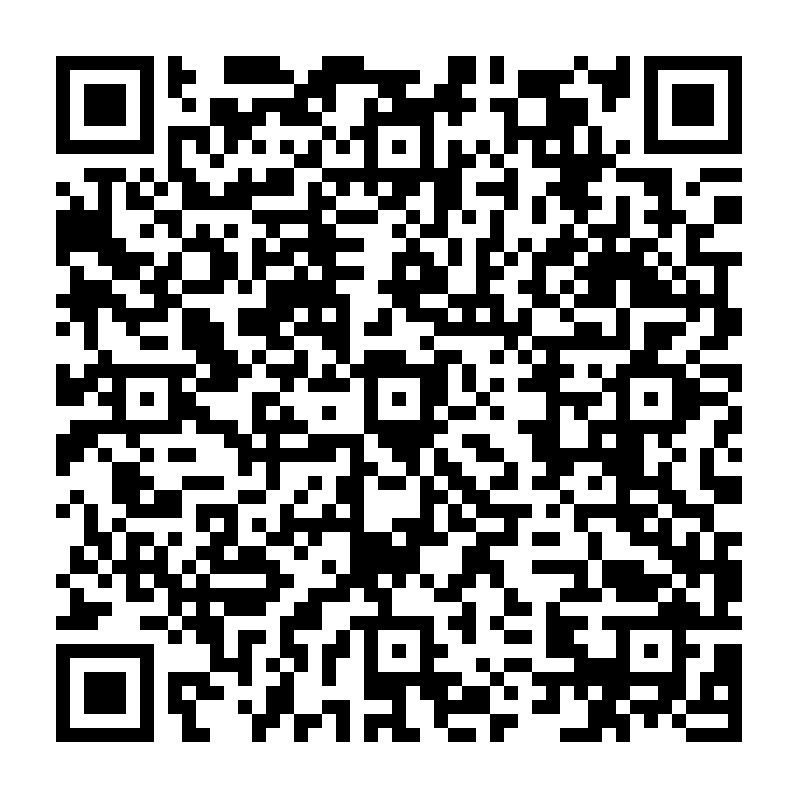 QR kód