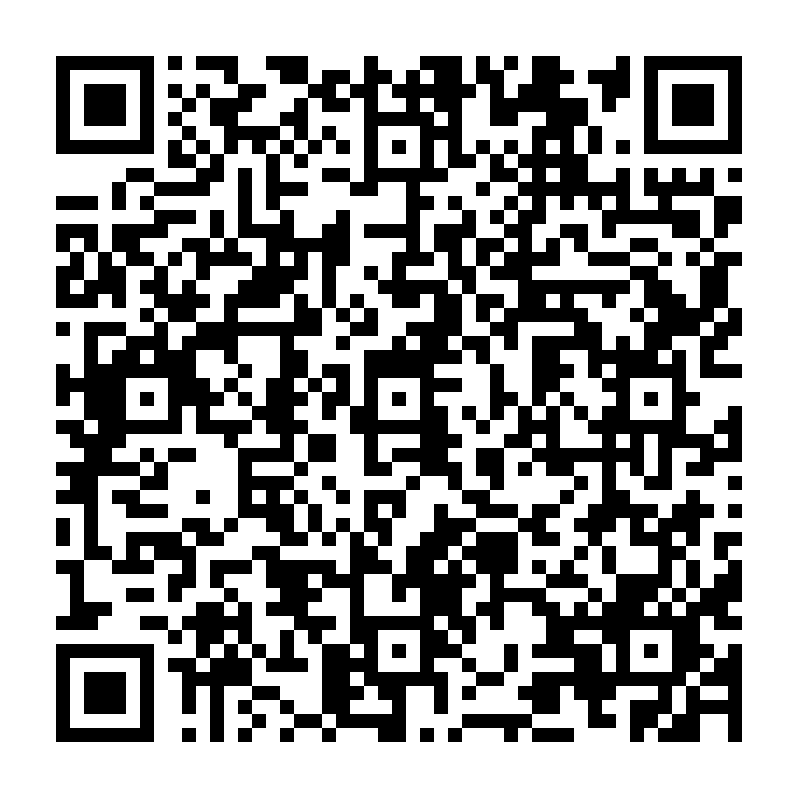 QR kód