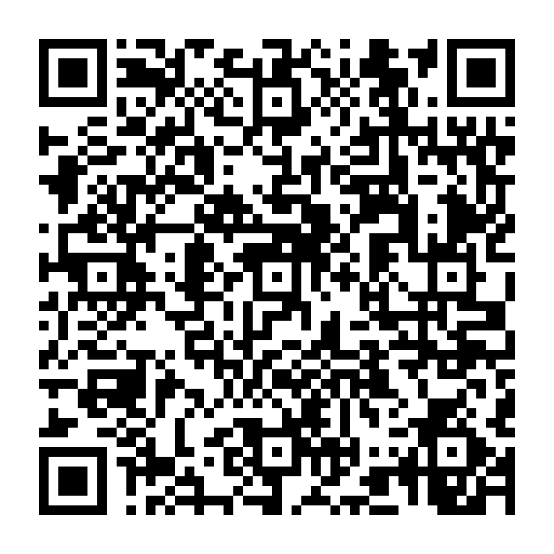 QR kód