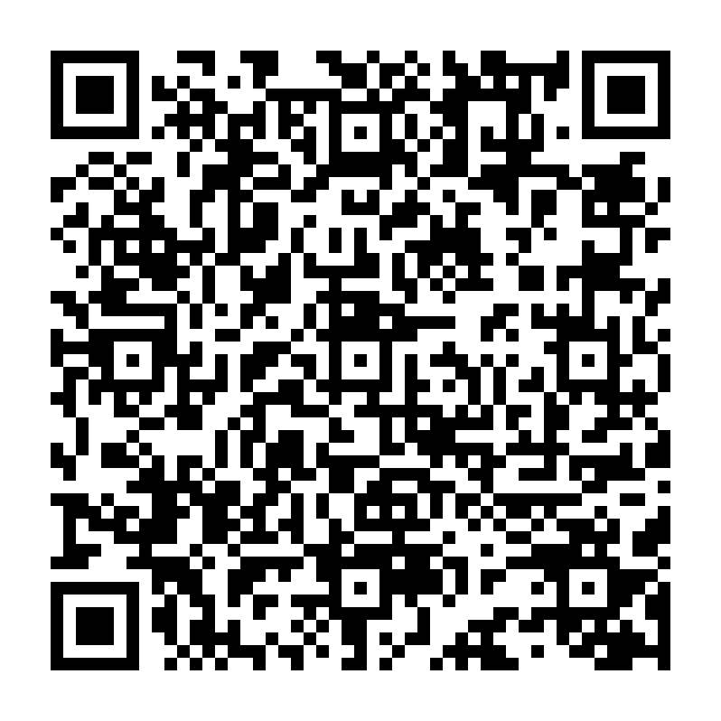 QR kód
