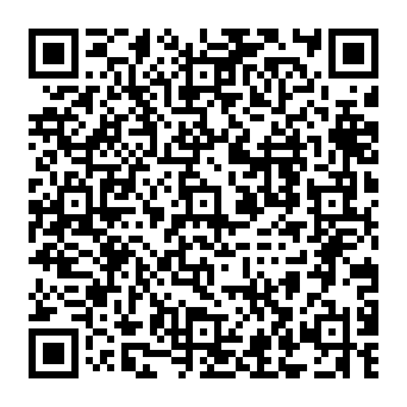 QR kód