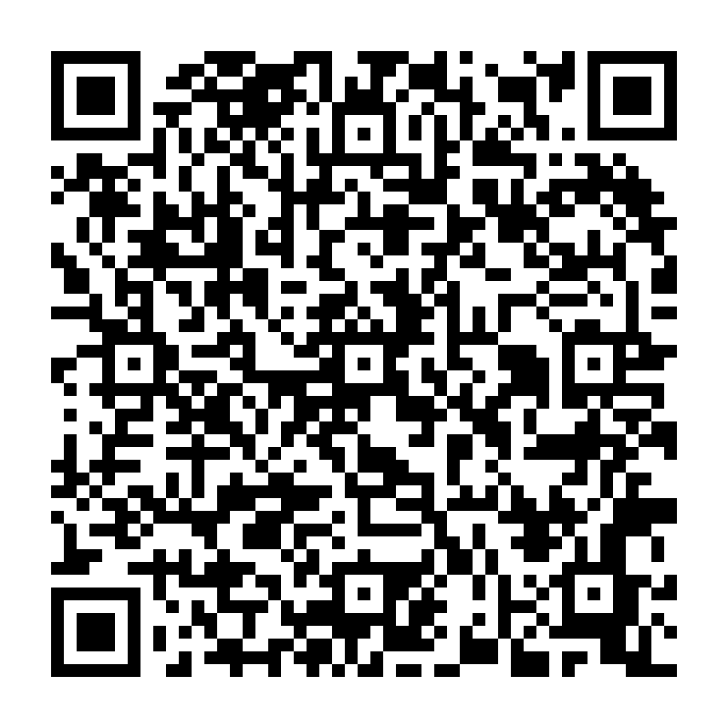 QR kód