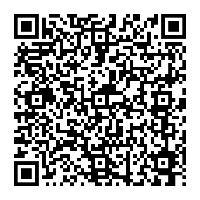 QR kód