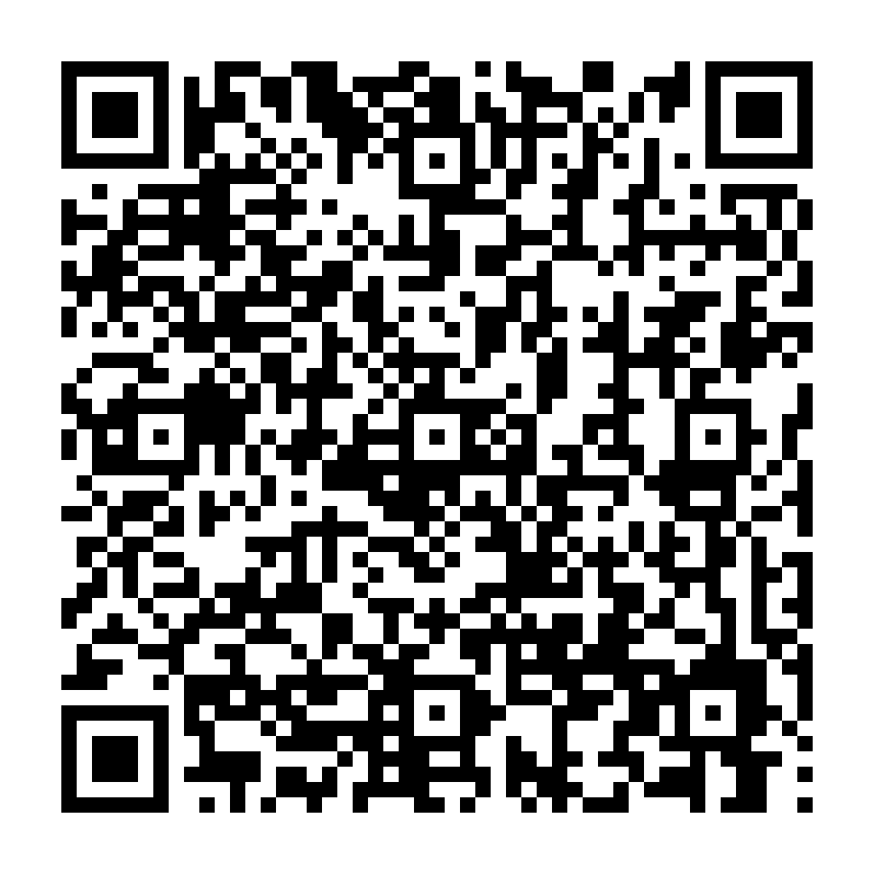 QR kód