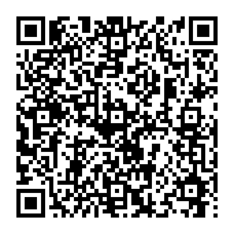 QR kód