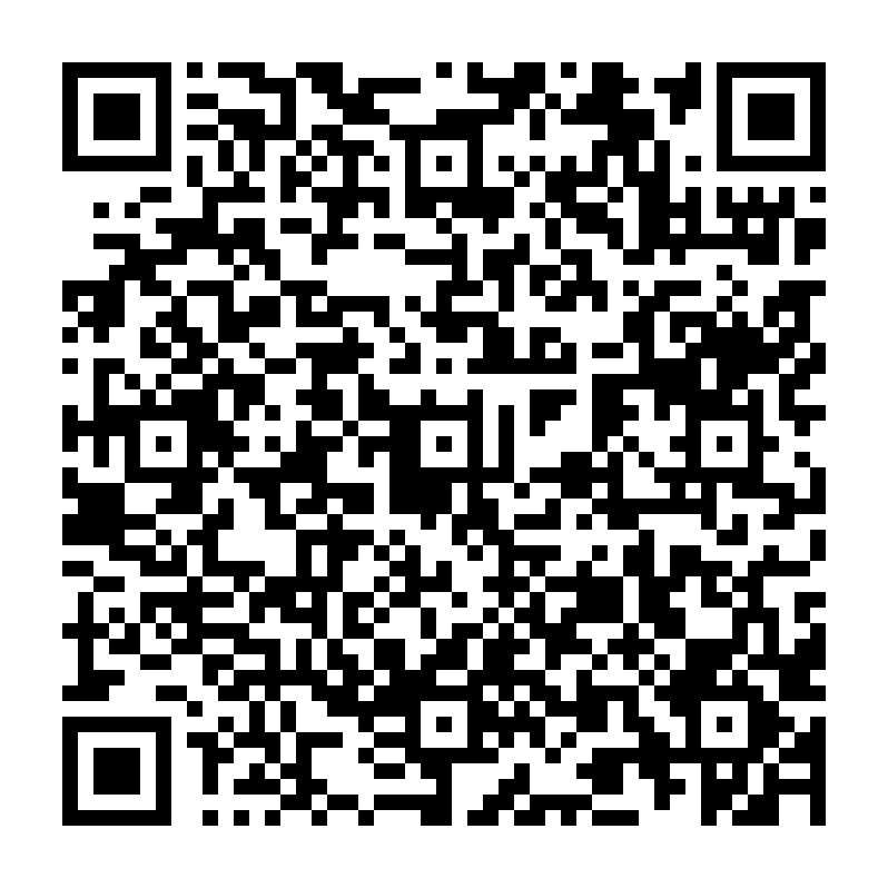 QR kód