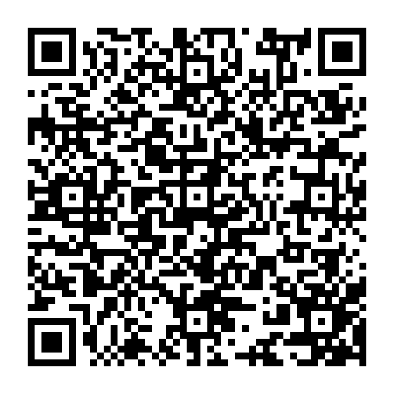 QR kód