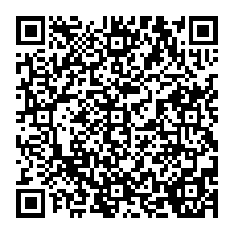 QR kód