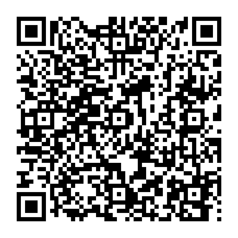 QR kód