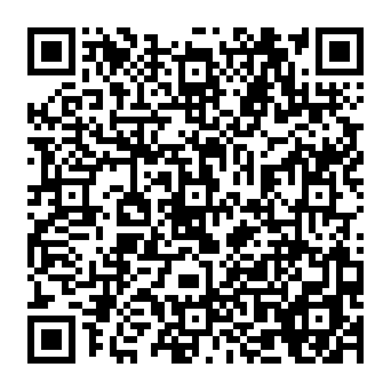 QR kód
