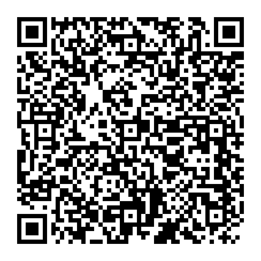 QR kód