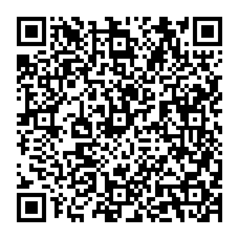 QR kód