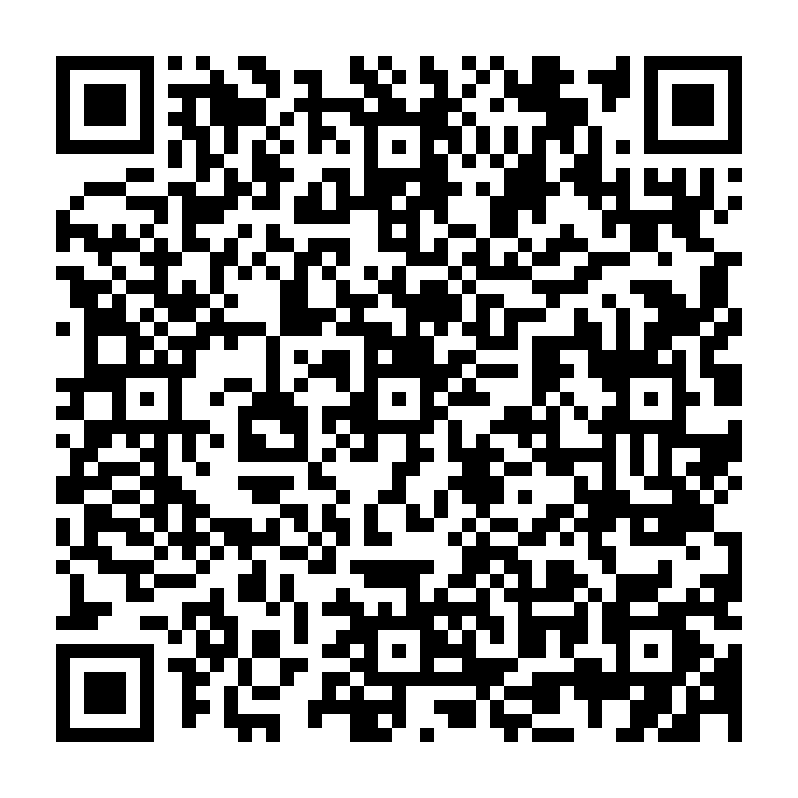 QR kód