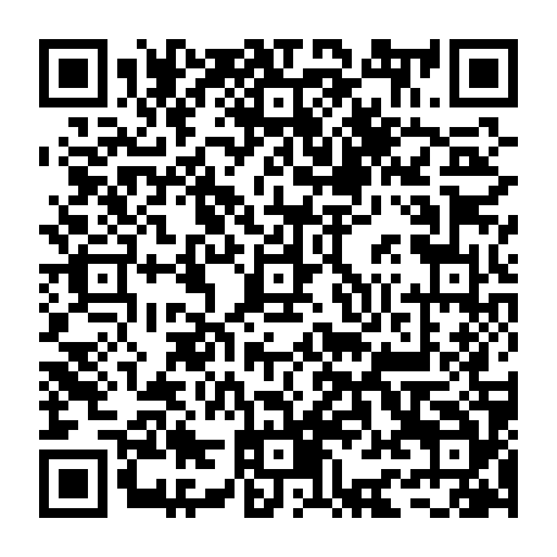 QR kód
