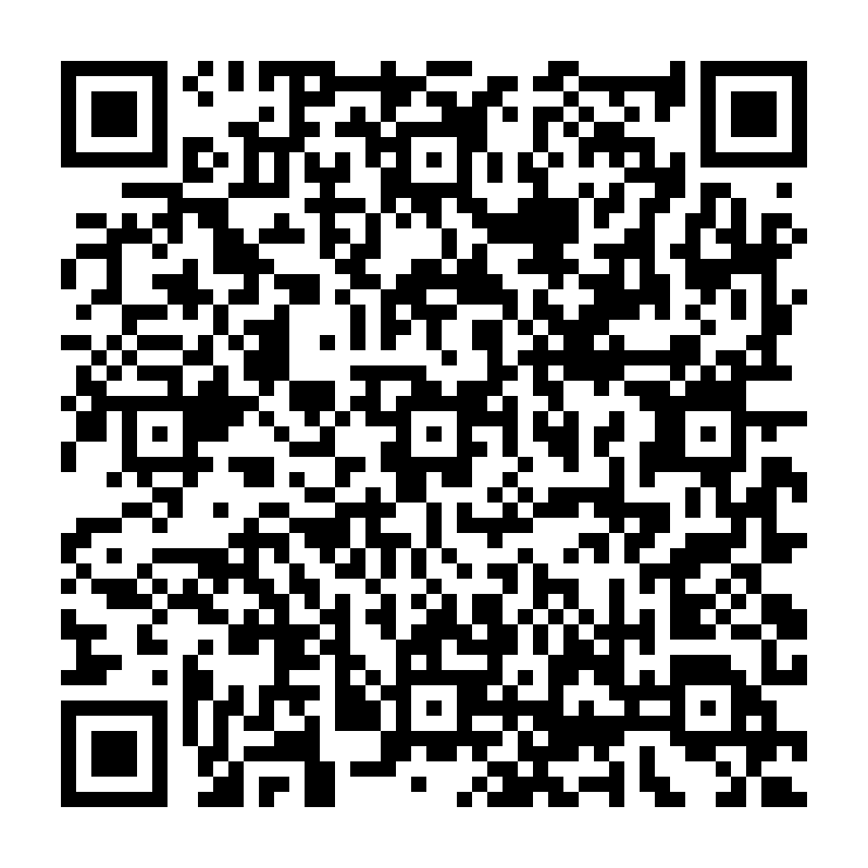 QR kód