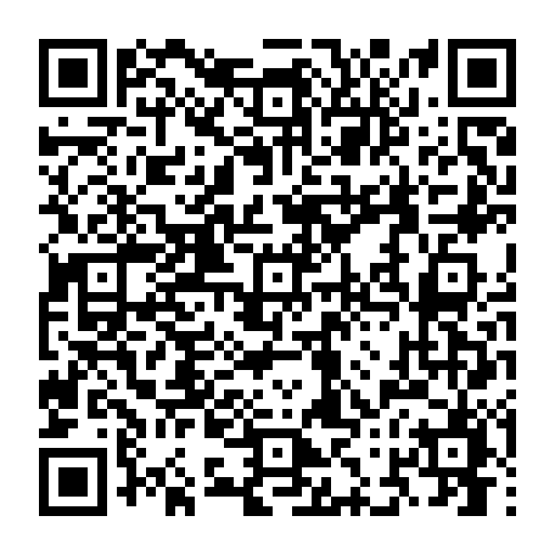 QR kód