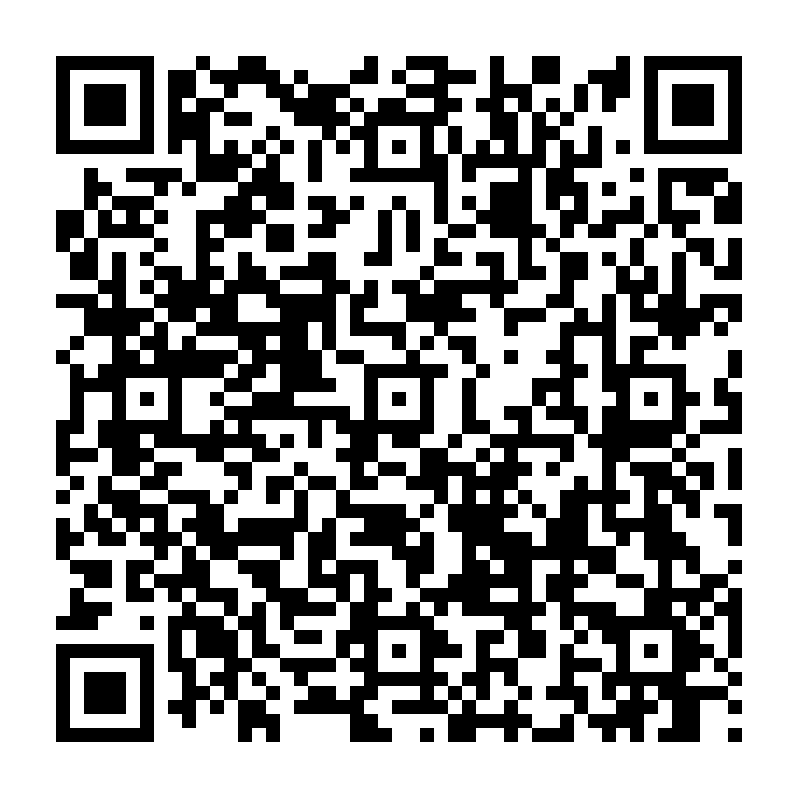 QR kód