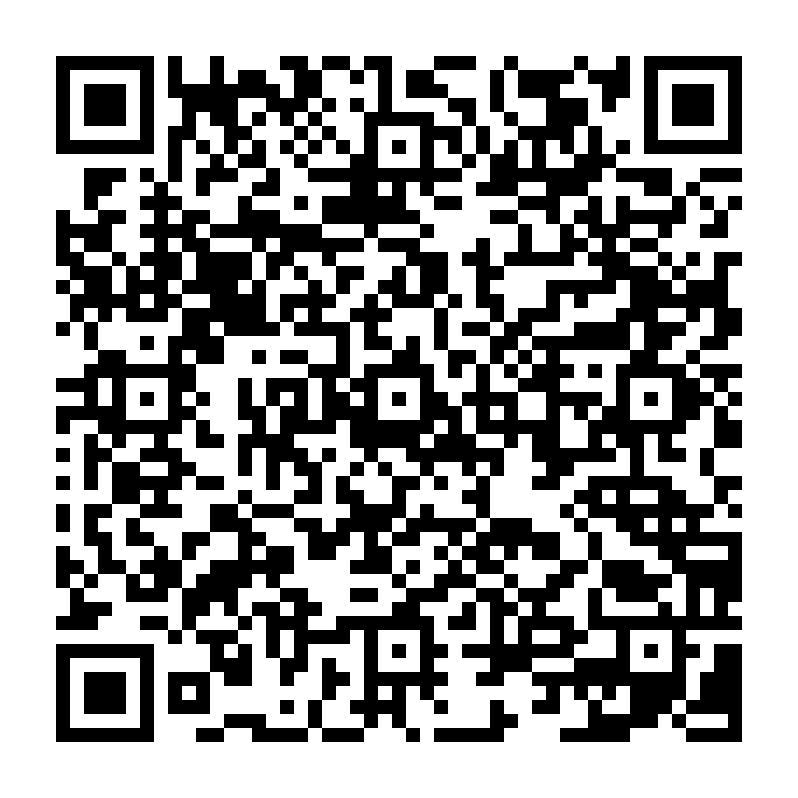 QR kód