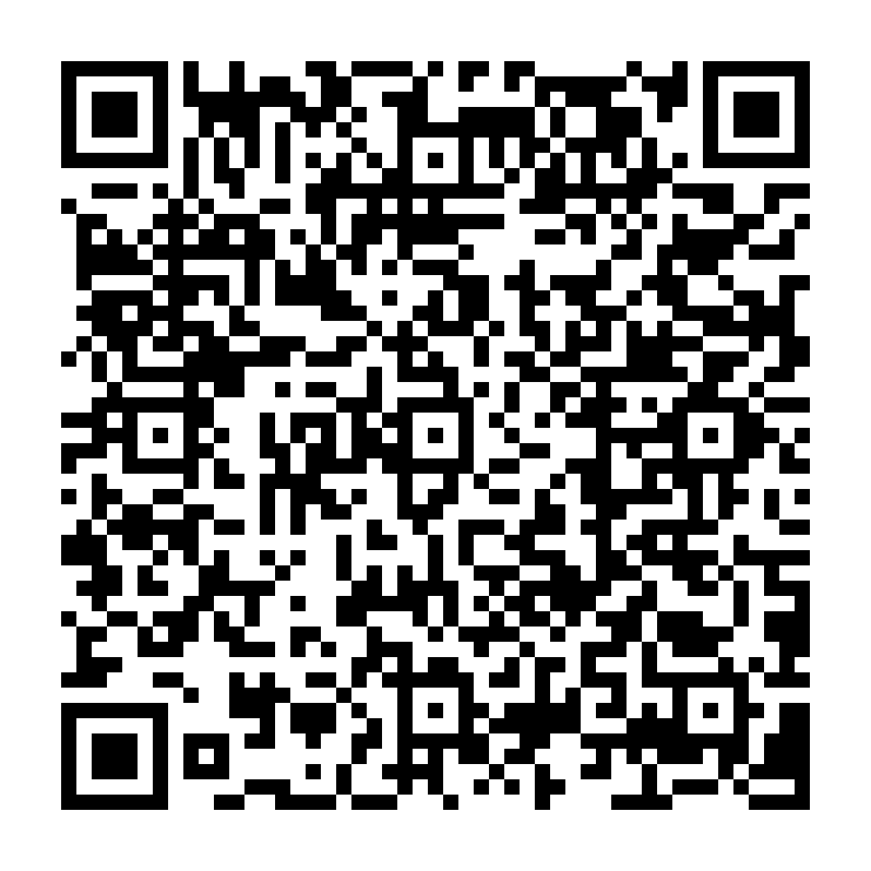 QR kód