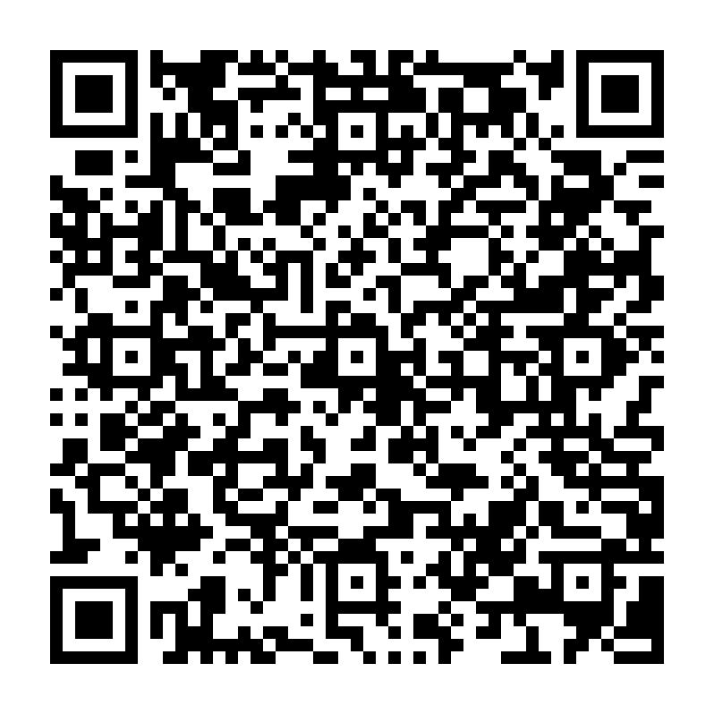 QR kód